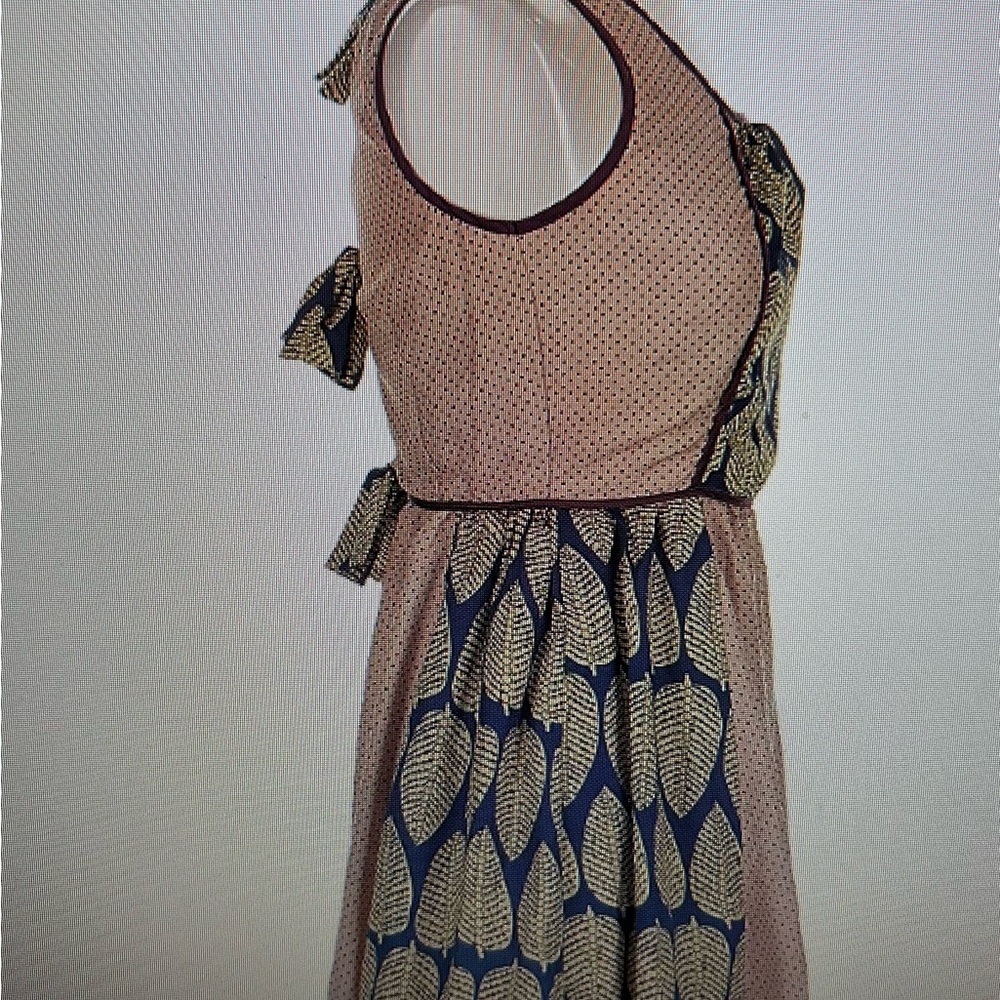 Ryu Dress - Picture 3 of 5